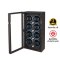 Front-Facing Display Automatic Watch Winder Model VT8-B