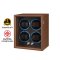 Front-Facing Display Automatic Watch Winder Model VT4-E