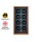 Front-Facing Display Automatic Watch Winder Model VT8-E