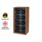 Front-Facing Display Automatic Watch Winder Model VT8-E