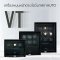 VT3+4 — 3 Watch Winders + 4 Watch Storage