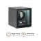 WINDSOR 1 Automatic Watch Winder | Smart Control