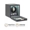 WINDSOR 1 Automatic Watch Winder | Smart Control