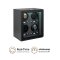 WINDSOR 4 เครื่องหมุนนาฬิกาAUTO Smart Control