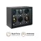 WINDSOR 6 เครื่องหมุนนาฬิกาAUTO Smart Control