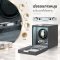 WINDSOR 6 เครื่องหมุนนาฬิกาAUTO Smart Control