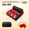 Luxury Watch Travel Case – Model: S6-BK