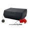 Luxury Watch Travel Case – Model: S6-BK