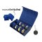 Luxury Watch Travel Case – Model: S8-BU