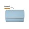 Genuine Leather Luxury Watch Travel Case – 2 Watch | BLUE2