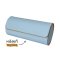 Genuine Leather Luxury Watch Travel Case – 3 Watch | BLUE3