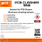 PCB Cleaner 950 - น้ำยาล้างแผงวงจรอิเล็กทรอนิกส์สูตรพิเศษ ไม่ทิ้งคราบ