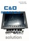 HMI SIMATIC HMI KTP1200 BASIC [C&D-CWI100008]