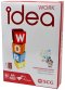 กระดาษถ่ายเอกสาร IDEA WORK