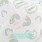 แผ่นรองนั่งชักโครกเคนโกะ 5 แพ็ค KENKOU Toilet Seat Cover บรรจุ 2 ชิ้น/แพ็ค x 5