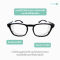 Kenkou Moisture Lock Glasses แว่นเคนโกะ แว่นตาแห้ง แว่นเติมน้ำ แว่นกันลม กันฝุ่น หลังเลสิก ผ่าตัดตา Moisture Chamber