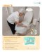 KENKOU toilet seat pad 1x2 PCS