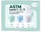 ASTM คืออะไร หน้ากากอนามัย Level 1 2 3 ต่างกันยังไง
