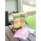 KENKOU 3D face mask containing 20 pieces/box