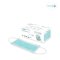 [BUY 1 GET 1 FREE] EXP:09032028 หน้ากากอนามัยเคนโกะ สีเขียว บรรจุ 50 ชิ้น (KENKOU GREEN FACE MASK)
