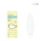 [Buy 1 Get 1 FREE] / EXP : 01092027 หน้ากากอนามัย 3D เคนโกะ  สำหรับเด็ก (อายุ 3-12 ขวบ) สีขาว บรรจุ 4 ชิ้น (KENKOU 3D FACE MASK)