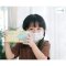 หน้ากากอนามัยเคนโกะ สำหรับเด็กเล็ก บรรจุ 50 ชิ้น (1-6 ขวบ) (KENKOU BABY FACE MASK)
