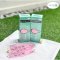 [BUY 1 GET 1 FREE] EXP:01052027 KENKOU 3D FACE MASK - PINK 1x20 PCS, FOR ADULT หน้ากากอนามัย 3D เคนโกะ สีชมพู บรรจุ 20 ชิ้น สำหรับผู้ใหญ่