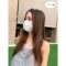 KENKOU MEDICAL FACE MASK 1X2 PCS X100 SHEETS - WHITE