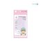 KENKOU MEDICAL FACE MASK 1X2 PCS - PINK