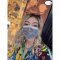 KENKOU MEDICAL CARBON FACE MASK 1X1 PC