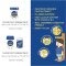 [Buy 1 Get 1 FREE] / EXP : 08112026 [เคนโกะ บิตามิน] แคลเซียม พลัส ชนิดเคี้ยว 10g สูตรปราศจากน้ำตาลทราย By KENKOU