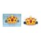 KENKOU COLD HOT PACK – HEAD FOR KIDS