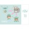 KENKOU COLD HOT PACK – HEAD FOR KIDS