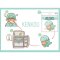 KENKOU COLD HOT PACK – HEAD FOR KIDS
