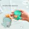 KENKOU REUSABLE HAND WARMER