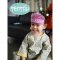 KENKOU COLD HOT PACK – HEAD FOR KIDS