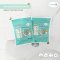 KENKOU toilet seat pad 1x2 PCS