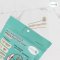 KENKOU toilet seat pad 1x2 PCS