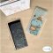 ซองเก็บหน้ากากอนามัย 3D เคนโกะ ลายโยรุ