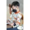 KENKOU 3D KID FACE MASK - BLACK 1x20 PCS  หน้ากากอนามัย 3D เคนโกะ สีดำ สำหรับเด็ก บรรจุ 20 ชิ้น