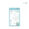 [Buy 1 Get 1 FREE] / EXP : 15052031 หน้ากากอนามัยเคนโกะ สำหรับเด็กโต หรือผู้ที่มีใบหน้าเล็ก บรรจุ 6 ชิ้น (KENKOU KID FACE MASK)
