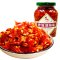 坛香拌饭剁辣椒280g ซอสพริกคลุกข้าว(ฝาเขียว)
