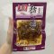 猪皮晶 酸菜味60g หนังหมู รสผักดอง(ม่วง)