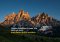 Unseen Dolomites (บินไป-กลับ มิลาน)