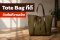 Tote Bag ที่ดี วัดกันที่รายละเอียดการตัดเย็บ