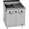 Floorstanding Gas Chargrill