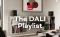 The DALI playlist