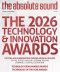 นี่คือเจ้าของรางวัล TECHNOLOGY ฺBENCHMARK AWARDS และ TECHNOLOGY OF THE YEAR AWARDS