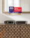 M33 V2 BLUOS® STREAMING DAC AMPLIFIER