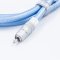 Supra DIGITAL RCA EXCALIBUR RHODIUM
